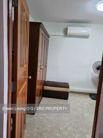 Blk 807 Woodlands Street 81 (Woodlands), HDB Executive #301514251